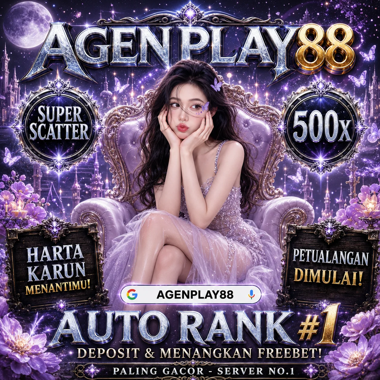 KILAT888 ➤ Kilat Triple Eight: Sambaran Petir, Bonus Beruntun, Kemenangan Mutlak! – Top Up Secepat Cahaya, Akun Auto Meledak Jadi Sultan Tanpa Nunggu.